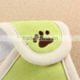 2015 Lastest Embroidered Design Baby Cotton Bibs Sets High Quality(1422604) thumbnail-4