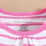 2015 Summer Girl Dress Casual Sleeveless Dresses Kids Clothes Wholesale thumbnail-2