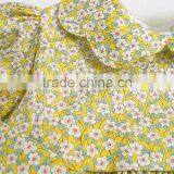 New Style Full Lined Children Clothes Baby Girl Set Made In China thumbnail-3