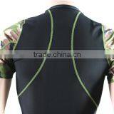High Quality Summer Short Sleeves Hunting Camouflage Clothing Mens Shirts Latest Design From Direct Factory in China thumbnail-5