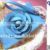 Popular PU ROSE Mobile Bag thumbnail-1