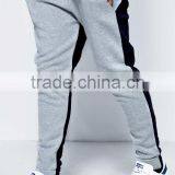 Men Wholesale Custom Jogger Sweatpants With Your Own Design thumbnail-4