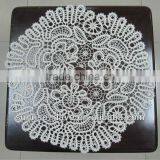 Wholesale Free Crochet Cotton Doilies Pattern thumbnail-1