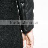 New Arrival Latest Design Lady Coat thumbnail-3