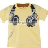 Boys Tshirt Printing Custom Kids Sports T-shirt Wholesale Factory Sale thumbnail-3