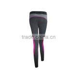 Wholesale Famale Sport Leggings/Workout Pants/Tight Yoga Pants thumbnail-5