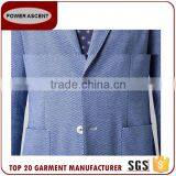 Chinese Top Brand Coat Pant Men Suit Best Fabric For Men Suit thumbnail-2