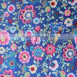 Fancy Latest Balloon Design Printing Fabric Comfortable 100% Cotton Fabric thumbnail-6