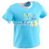 2015 Fashion Garments Kids Tshirts thumbnail-2