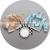 Zm40664b New Model High Quality Boys Coats Baby Fancy Cardigan and Jacket thumbnail-1