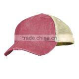 2017Wholesaler Customize Embroidery Design New Style High Quality Cheap Price Embroidery Baseball Cap thumbnail-1