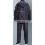 2015 Fashionable Man Waterproof Rain Jacket thumbnail-2