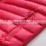 Best Quality Custom Lightweight Super Warm Outdoor Windproof and Waterproof Snow Women Men Winter Jacket thumbnail-4