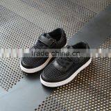 S16624A Wholesale Kids Shoe 2017 New Korean Style Fancy Little Girls Casual Shoes thumbnail-2