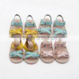 Cool Style Boys Girls Shoes Baby Barefoot Sandals thumbnail-4