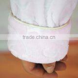 Customized Wholesale Microfiber Luxury Hotel Bathrobe thumbnail-6