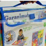 Educational Toys English Baby Cloth Books thumbnail-1