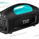 TNE Solar Online Storage Battery Generator Power Bank Ups System thumbnail-3