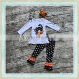 Persnickety Boutique Fall Clothing Kids Winter Clothes Set 2017 Children Age Group and Mix Type Kids Girl Clothing Set thumbnail-1