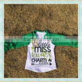 2017 Yi wu Manufacture Custom Boy T-Shirt Digital Printing Machine Top Applique Unique Clothes thumbnail-3