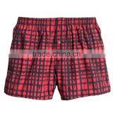 High Quality Men Women Underwear Wholesale Mens Boxer Shorts Custom Print Boxer Briefs thumbnail-2