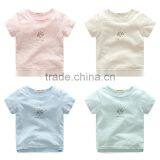 Wholesale Kids Fashion Fit Sports Boys Stylish T-shirt thumbnail-1