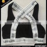 Wholesale High Quality Cotton Sport Bra Women for Yoga Gym Fitness thumbnail-2