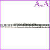 High Strength Shinny Metallic Gold Elastic Cord for Face Masks thumbnail-5