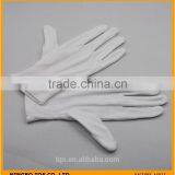 Hot Sale White Cotton Hand Gloves thumbnail-2