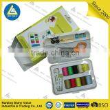Sewing Kit Gift for Beginner Inhousehold Sewing Needlework thumbnail-4