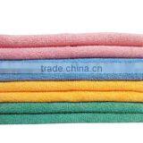 Professional 100% Cotton Shoe Shine Buffing Cloth for Leather Shoes thumbnail-1