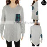 China Wholesale Xxxxl Women Plus Size Clothing thumbnail-1