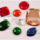 Flat Jewelry Stones,flat Polished Stones,flat Mirror Stones for Jewelry thumbnail-5