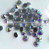 2088 Hotfix Rhinestone Crytal Ss20 Crystal ab Color 8+8 Cuts Hot Fix thumbnail-4