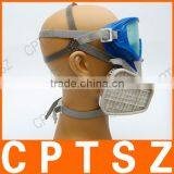 Protective Mask Glasses, Gas Mask, Labor Protection Mask, Spray, Anti - Formaldehyde Welding, Welding thumbnail-3