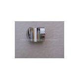 Aluminium Motorcycle Clock Mount thumbnail-2