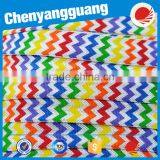 Printed Fold Over Elastic For Headband thumbnail-3