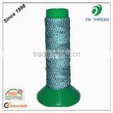2016 High Quality Reflective Polyester Thread for Shoes Upper Knitting thumbnail-5