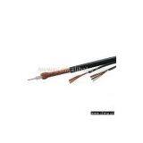 Coaxial Cables (siamese Cables) thumbnail-1