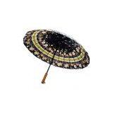 ZC-1342 Straight Umbrella thumbnail-1