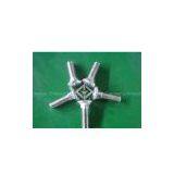 Carriage Bolt(Din603)/Track Bolt/Stainless Steel Bolt/Fastener thumbnail-1