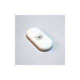 Charmlink CK-Qi 06 Qi Wireless Charger Pad With Built - in 5450mAH Lithium Cell thumbnail-1