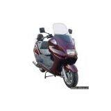 Sell Scooter JD125T-8 thumbnail-1