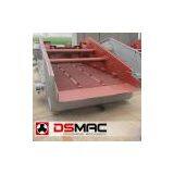 ZK Series Linear Vibrating Screen