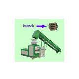 Briquette Machine thumbnail-1