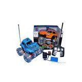 Sell Radio Control Car With Charger thumbnail-1