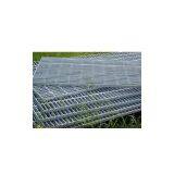 Grating Ceiling thumbnail-1