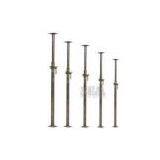 Scaffold Props Galvanized Props
