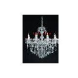 Traditional European Style Crystal Chandelier thumbnail-1