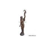 Sell Bronze Sculpture thumbnail-1